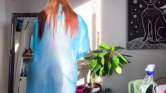 Fishing coat 10 / my ig - sweettaigerr #4