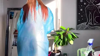 Fishing coat 10 / my ig - sweettaigerr #5