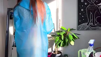 Fishing coat 10 / my ig - sweettaigerr #6