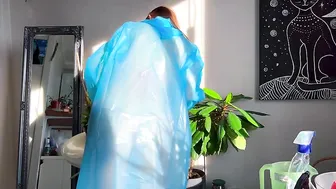 Fishing coat 10 / my ig - sweettaigerr #7