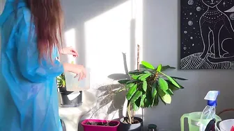 Fishing coat 10 / my ig - sweettaigerr #8