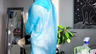 Fishing coat 10 / my ig - sweettaigerr #9