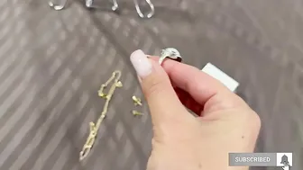 [4K USA] MY NEW HONEST REVIEW! THIS ISN’T JUST JEWELRY! This is how details change everything [2025] #5