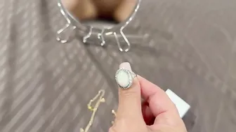 [4K USA] MY NEW HONEST REVIEW! THIS ISN’T JUST JEWELRY! This is how details change everything [2025] #6