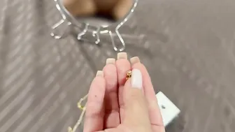 [4K USA] MY NEW HONEST REVIEW! THIS ISN’T JUST JEWELRY! This is how details change everything [2025] #7