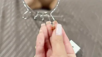 [4K USA] MY NEW HONEST REVIEW! THIS ISN’T JUST JEWELRY! This is how details change everything [2025] #8