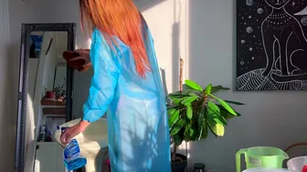 Fishing coat 11 / my ig - sweettaigerr