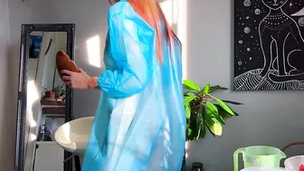 Fishing coat 11 / my ig - sweettaigerr #2