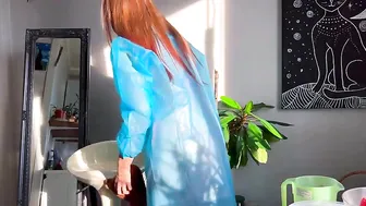 Fishing coat 11 / my ig - sweettaigerr #3