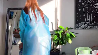 Fishing coat 11 / my ig - sweettaigerr #4