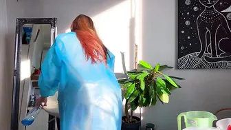 Fishing coat 11 / my ig - sweettaigerr #5