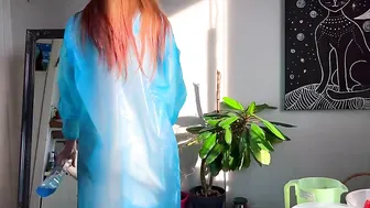 Fishing coat 11 / my ig - sweettaigerr #6