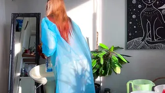 Fishing coat 11 / my ig - sweettaigerr #8