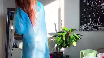 Fishing coat 11 / my ig - sweettaigerr #9