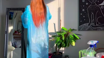 Fishing coat 12 / my ig - sweettaigerr