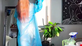 Fishing coat 12 / my ig - sweettaigerr #3