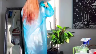 Fishing coat 12 / my ig - sweettaigerr #4