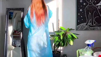 Fishing coat 12 / my ig - sweettaigerr #5