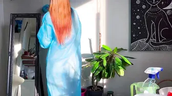 Fishing coat 12 / my ig - sweettaigerr #7