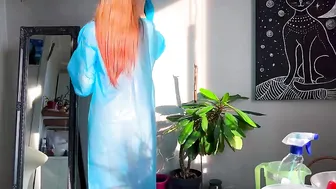 Fishing coat 12 / my ig - sweettaigerr #8