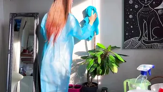 Fishing coat 12 / my ig - sweettaigerr #9