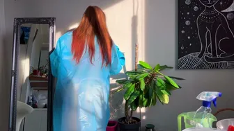 Fishing coat 13 / my ig - sweettaigerr