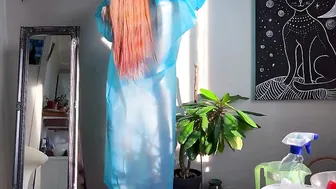 Fishing coat 13 / my ig - sweettaigerr #10