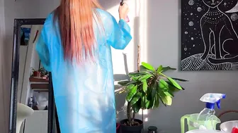 Fishing coat 13 / my ig - sweettaigerr #2