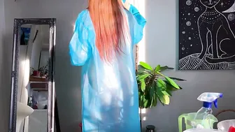 Fishing coat 13 / my ig - sweettaigerr #3