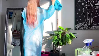 Fishing coat 13 / my ig - sweettaigerr #4