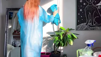 Fishing coat 13 / my ig - sweettaigerr #5