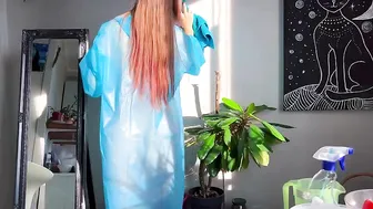 Fishing coat 13 / my ig - sweettaigerr #7