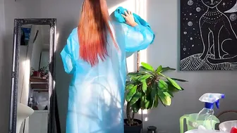 Fishing coat 13 / my ig - sweettaigerr #9