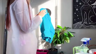 Fishing coat 14 / my ig - sweettaigerr #2