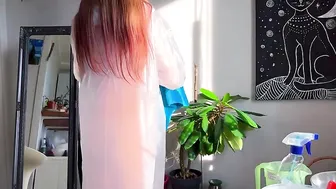 Fishing coat 14 / my ig - sweettaigerr #3