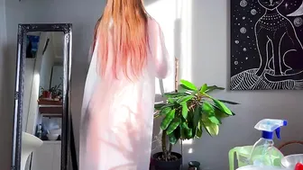 Fishing coat 14 / my ig - sweettaigerr #5