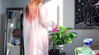 Fishing coat 14 / my ig - sweettaigerr #9