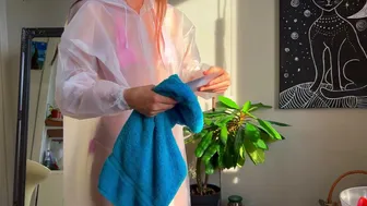 Fishing coat 16 / my ig - sweettaigerr