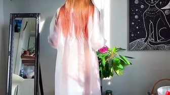 Fishing coat 16 / my ig - sweettaigerr #10