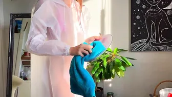 Fishing coat 16 / my ig - sweettaigerr #3