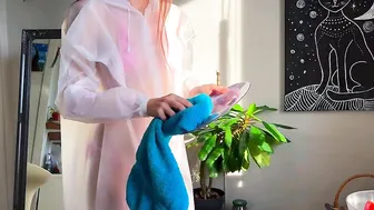 Fishing coat 16 / my ig - sweettaigerr #6