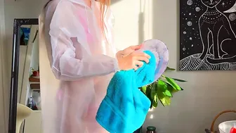 Fishing coat 16 / my ig - sweettaigerr #7