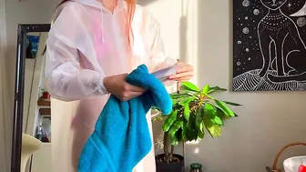 Fishing coat 16 / my ig - sweettaigerr #8