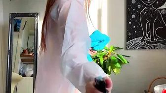 Fishing coat 16 / my ig - sweettaigerr #9