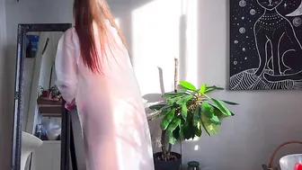 Fishing coat 17 / my ig - sweettaigerr #10