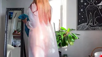 Fishing coat 17 / my ig - sweettaigerr #2