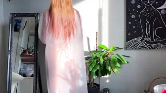 Fishing coat 17 / my ig - sweettaigerr #3