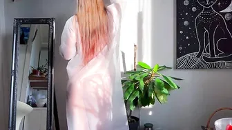 Fishing coat 17 / my ig - sweettaigerr #5