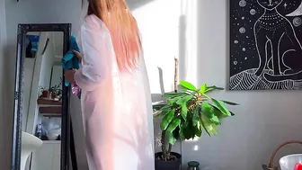 Fishing coat 17 / my ig - sweettaigerr #6