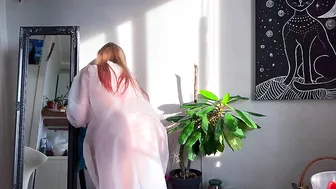 Fishing coat 17 / my ig - sweettaigerr #7